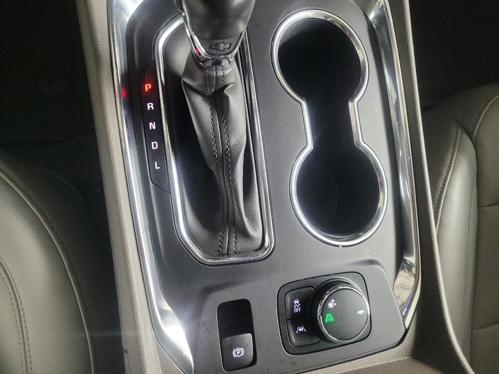 2021 Chevrolet Traverse in Marietta, GA 30062 - 18089289 26