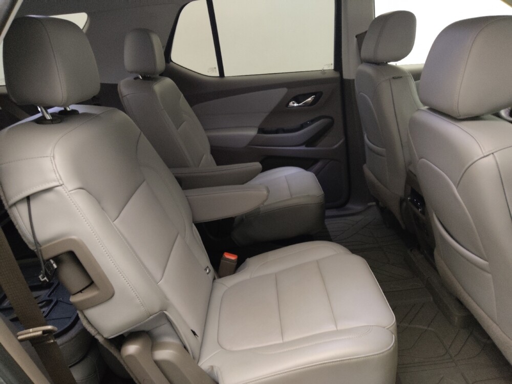 2021 Chevrolet Traverse in Marietta, GA 30062 - 18089289 19