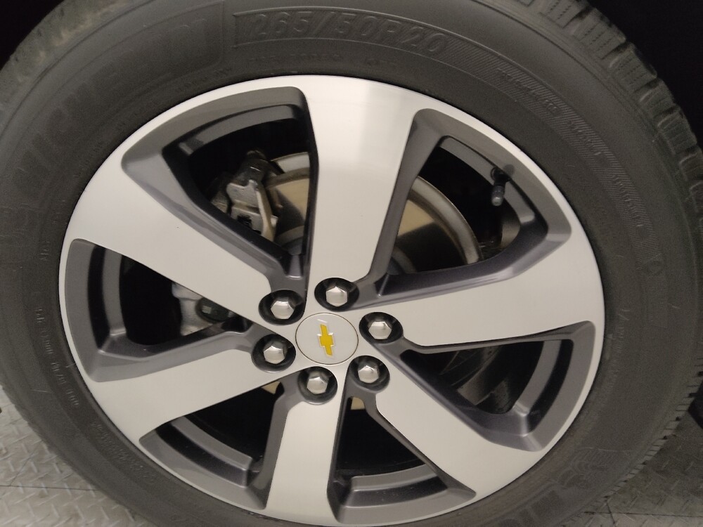 2021 Chevrolet Traverse in Marietta, GA 30062 - 18089289 31