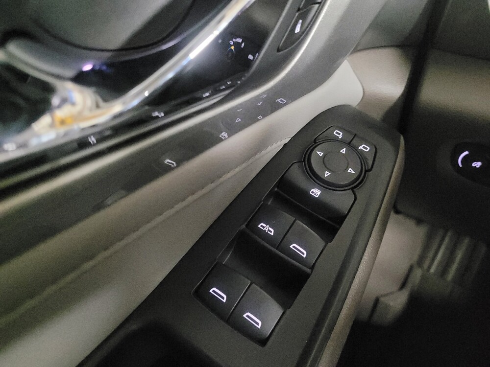 2021 Chevrolet Traverse in Marietta, GA 30062 - 18089289 27