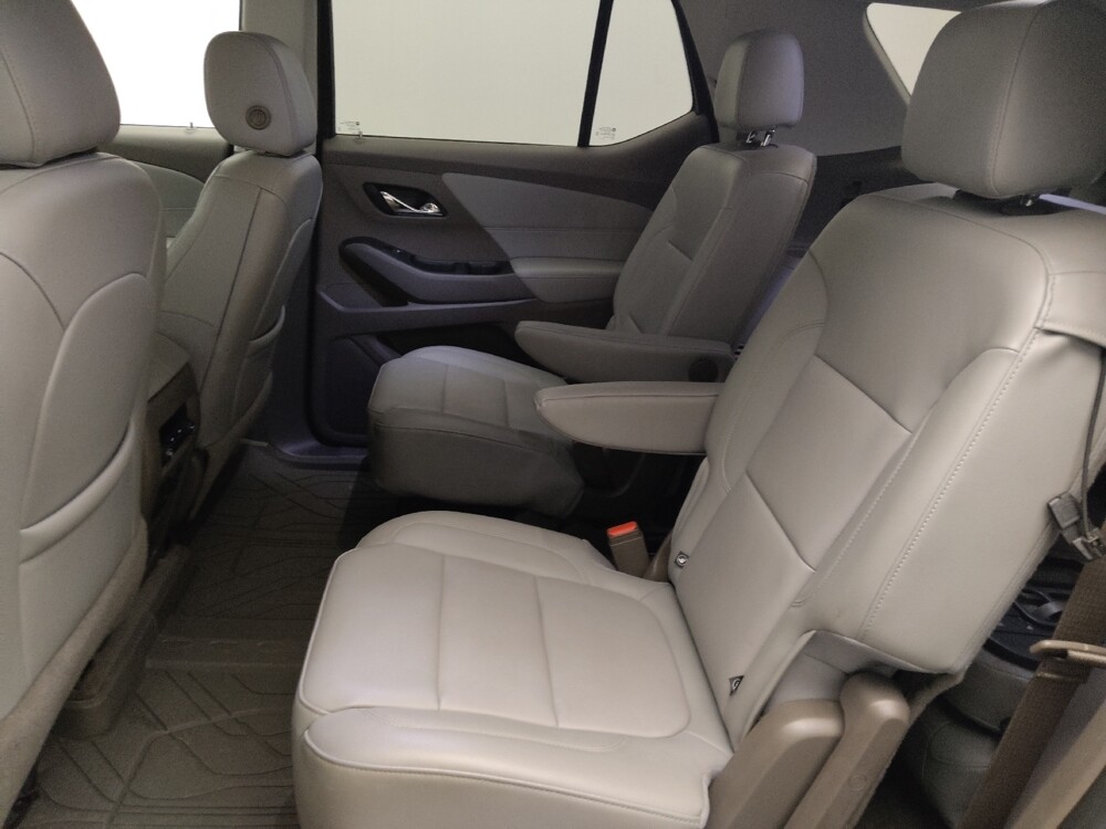 2021 Chevrolet Traverse in Marietta, GA 30062 - 18089289 18