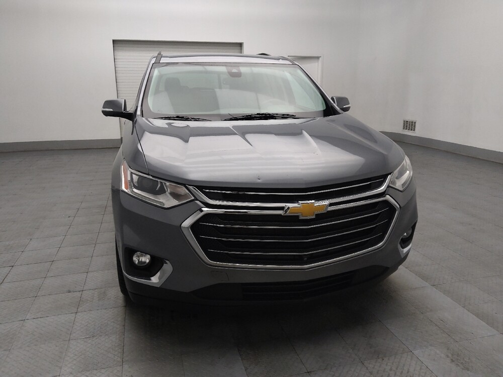 2021 Chevrolet Traverse in Marietta, GA 30062 - 18089289 14