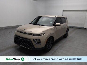 2020 Kia Soul in Marietta, GA 30062