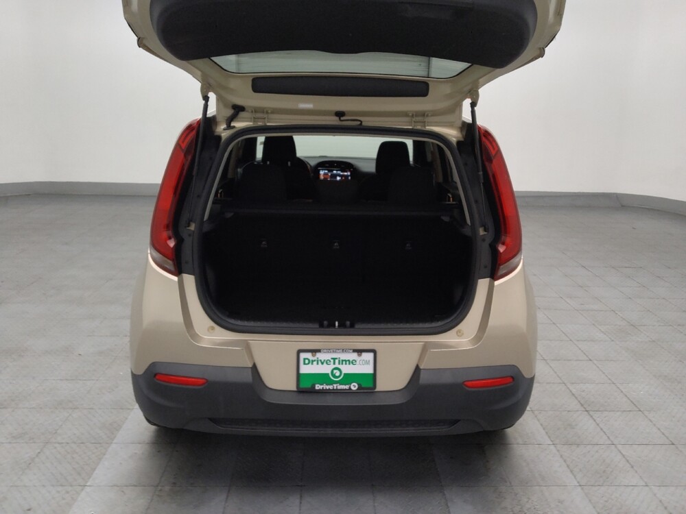 2020 Kia Soul in Marietta, GA 30062 - 18089290 29