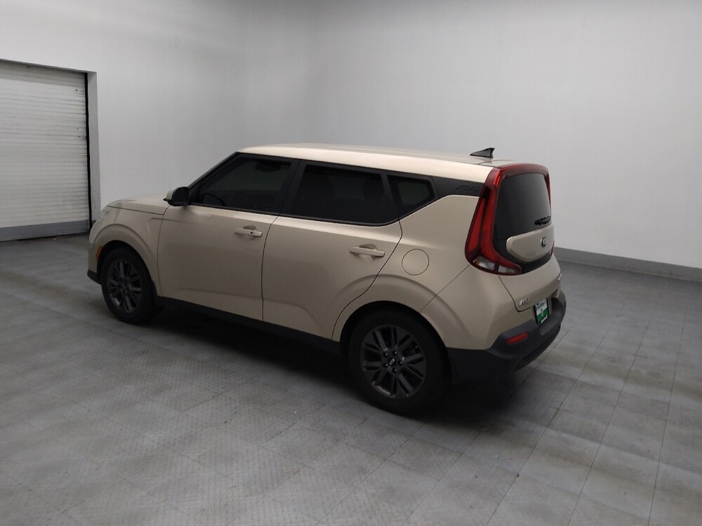 2020 Kia Soul in Marietta, GA 30062 - 18089290 3