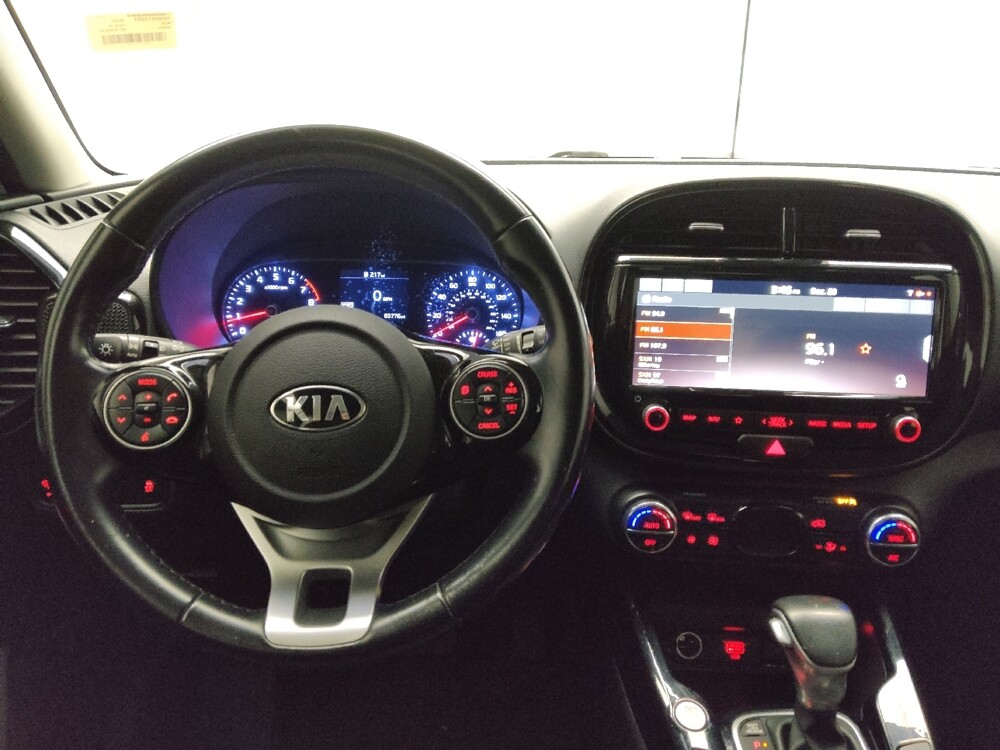 2020 Kia Soul in Marietta, GA 30062 - 18089290 22