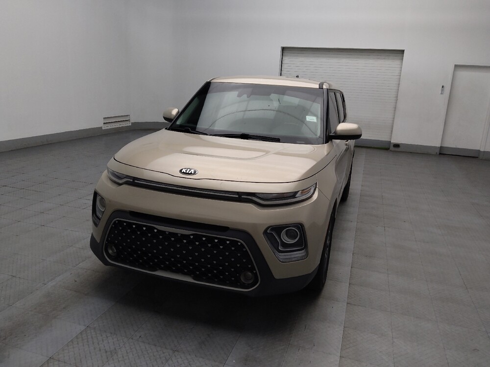 2020 Kia Soul in Marietta, GA 30062 - 18089290 15