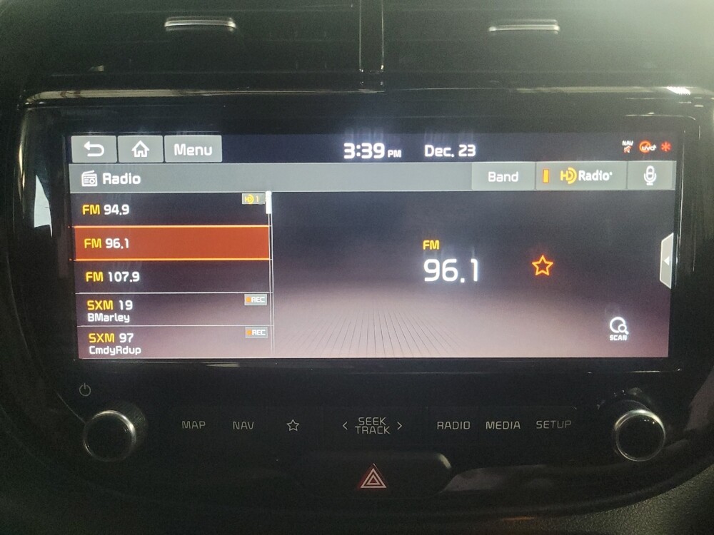 2020 Kia Soul in Marietta, GA 30062 - 18089290 25