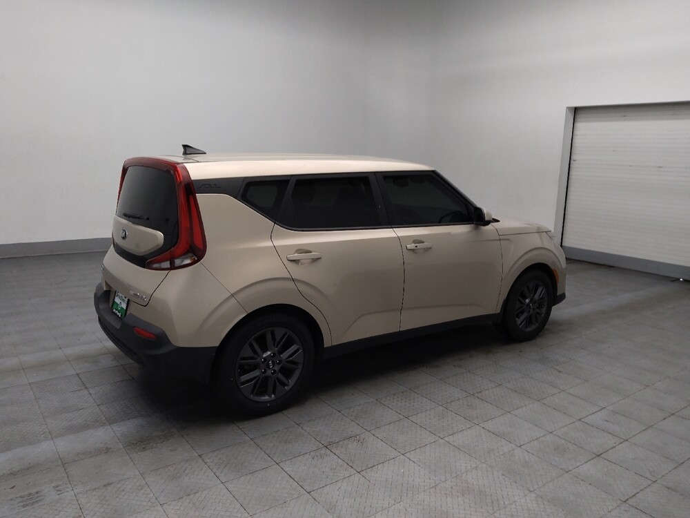 2020 Kia Soul in Marietta, GA 30062 - 18089290 10