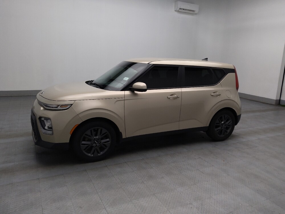 2020 Kia Soul in Marietta, GA 30062 - 18089290 2
