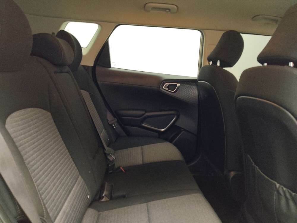 2020 Kia Soul in Marietta, GA 30062 - 18089290 19