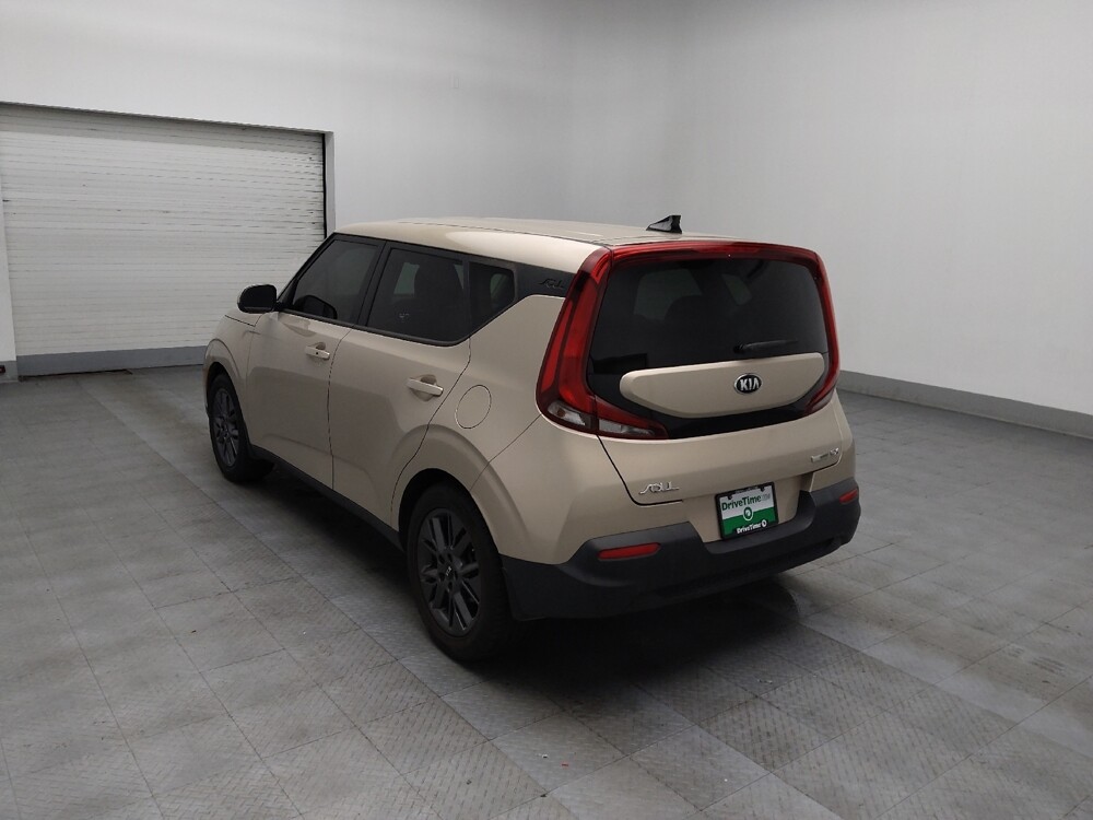 2020 Kia Soul in Marietta, GA 30062 - 18089290 5