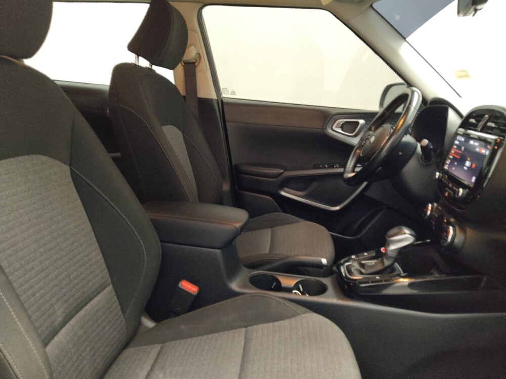 2020 Kia Soul in Marietta, GA 30062 - 18089290 21