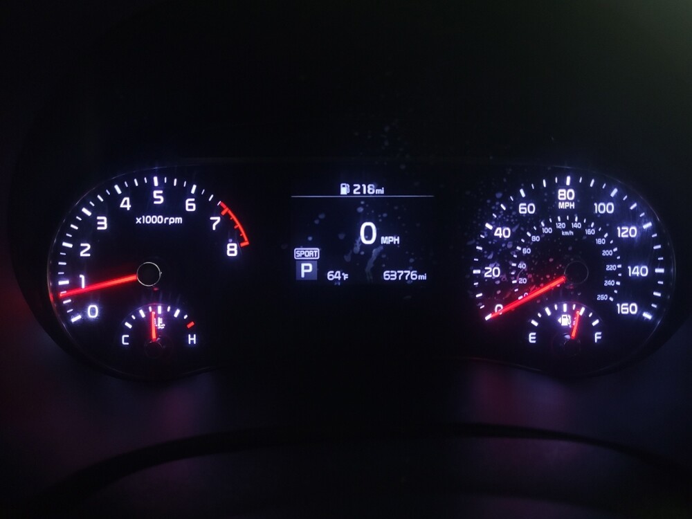 2020 Kia Soul in Marietta, GA 30062 - 18089290 23