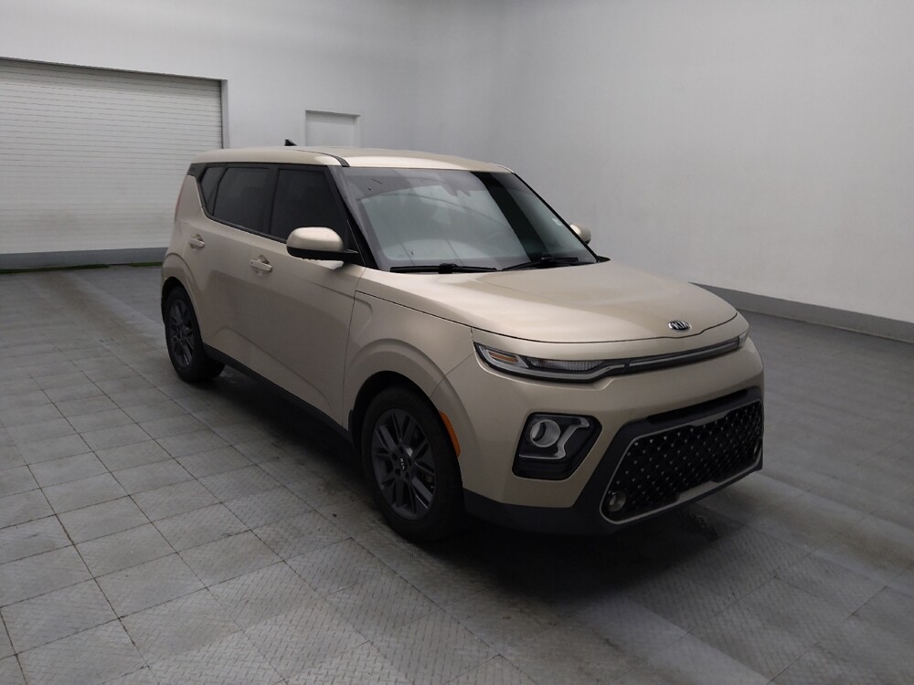 2020 Kia Soul in Marietta, GA 30062 - 18089290 13
