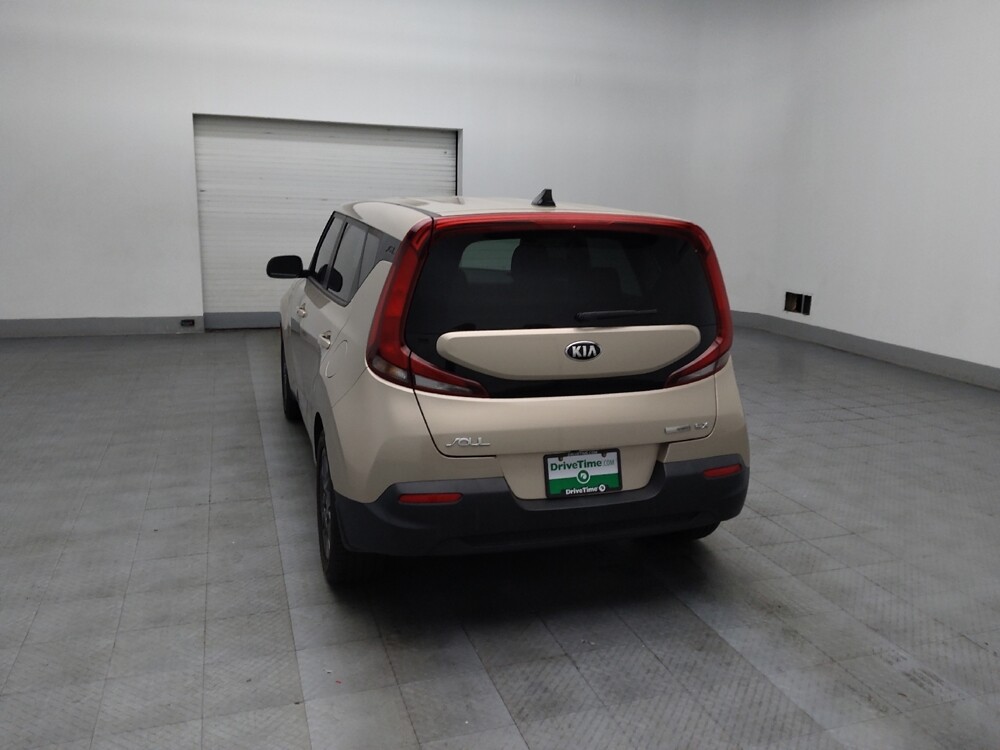 2020 Kia Soul in Marietta, GA 30062 - 18089290 6