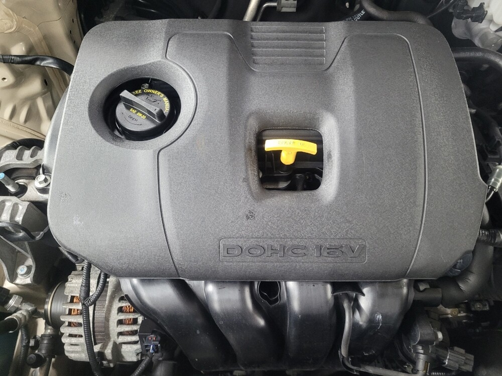 2020 Kia Soul in Marietta, GA 30062 - 18089290 30