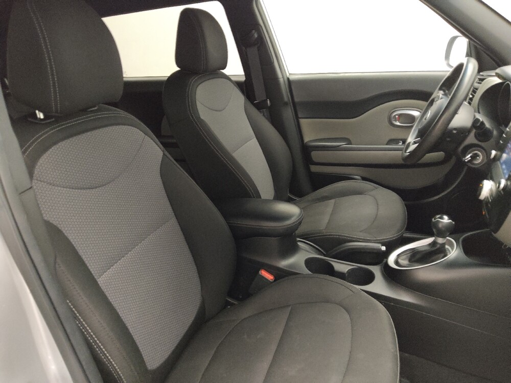 2018 Kia Soul in Chattanooga, TN 37421 - 18089291 21
