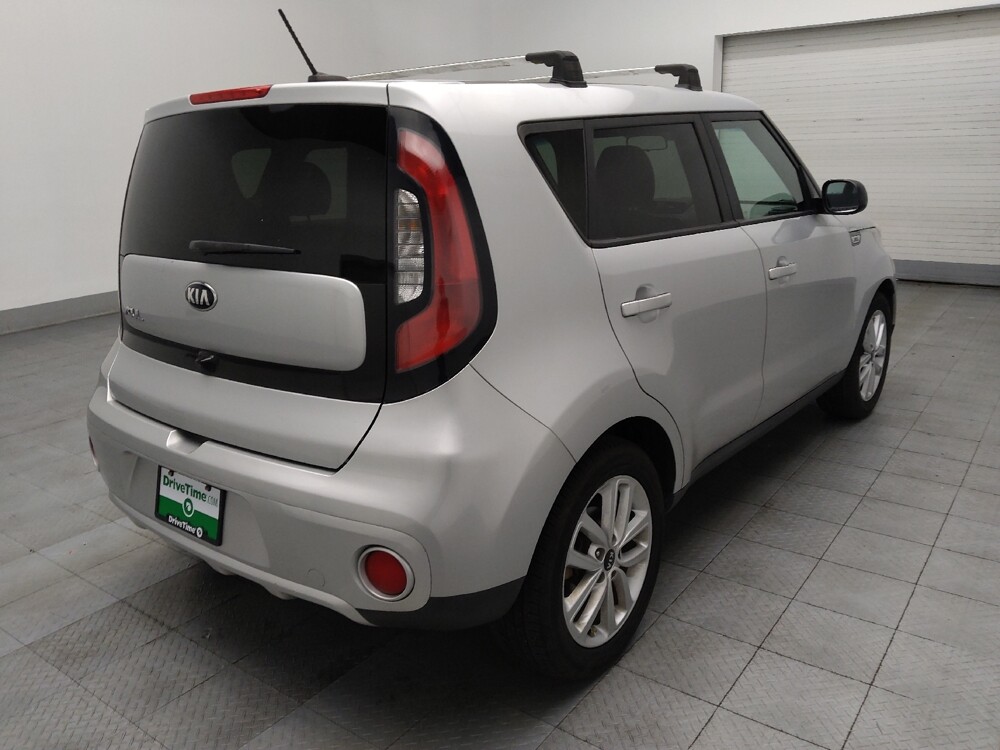2018 Kia Soul in Chattanooga, TN 37421 - 18089291 9