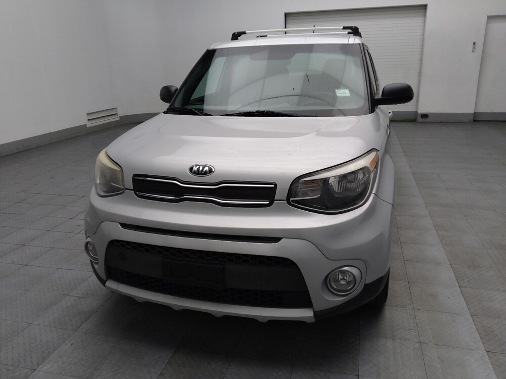2018 Kia Soul in Chattanooga, TN 37421 - 18089291 15