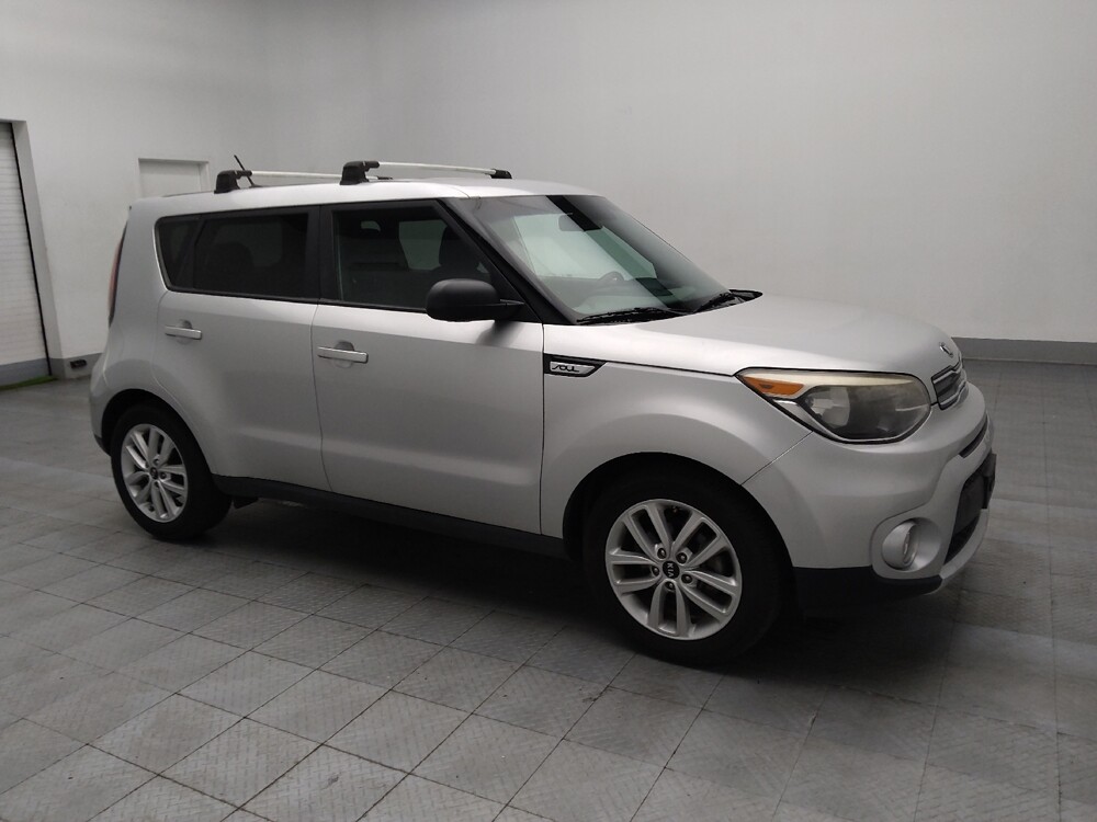2018 Kia Soul in Chattanooga, TN 37421 - 18089291 11