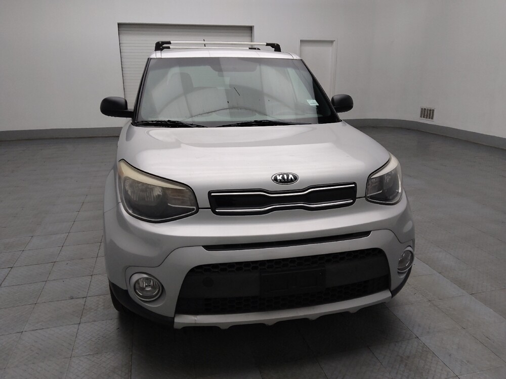 2018 Kia Soul in Chattanooga, TN 37421 - 18089291 14