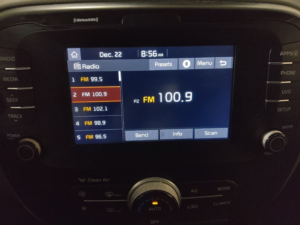 2018 Kia Soul in Chattanooga, TN 37421 - 18089291 25