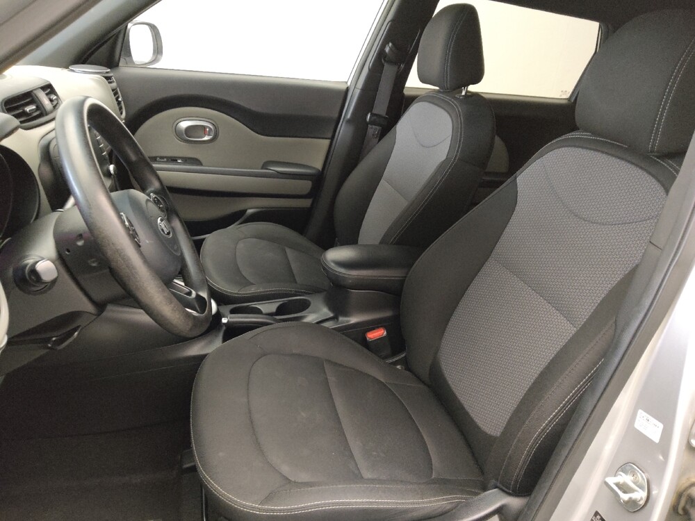 2018 Kia Soul in Chattanooga, TN 37421 - 18089291 17