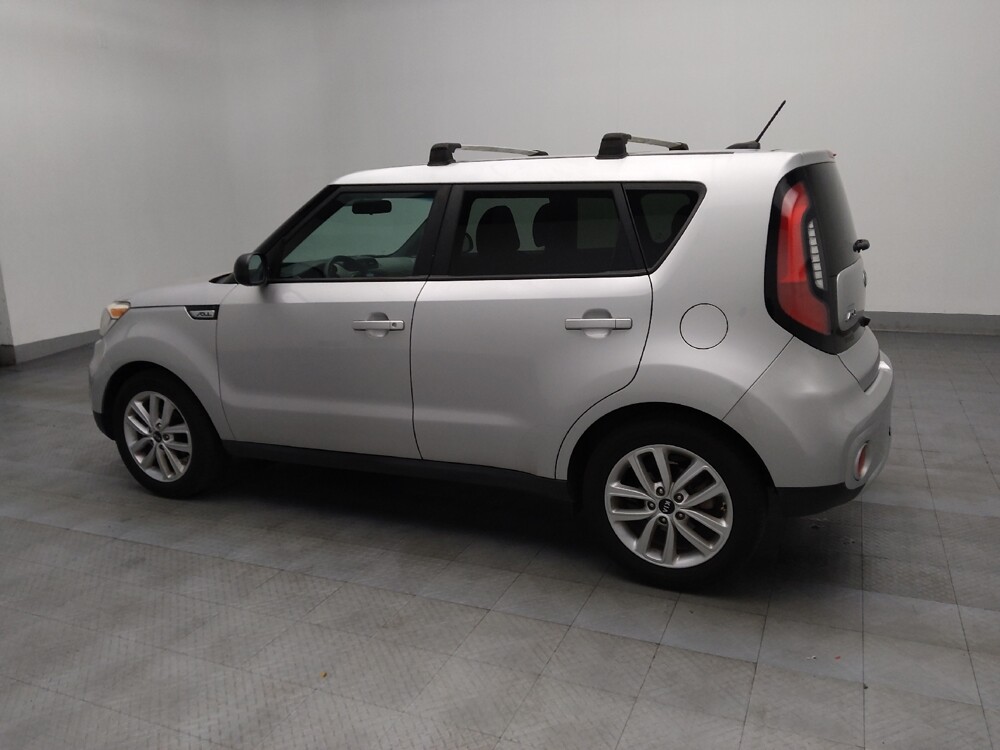 2018 Kia Soul in Chattanooga, TN 37421 - 18089291 3