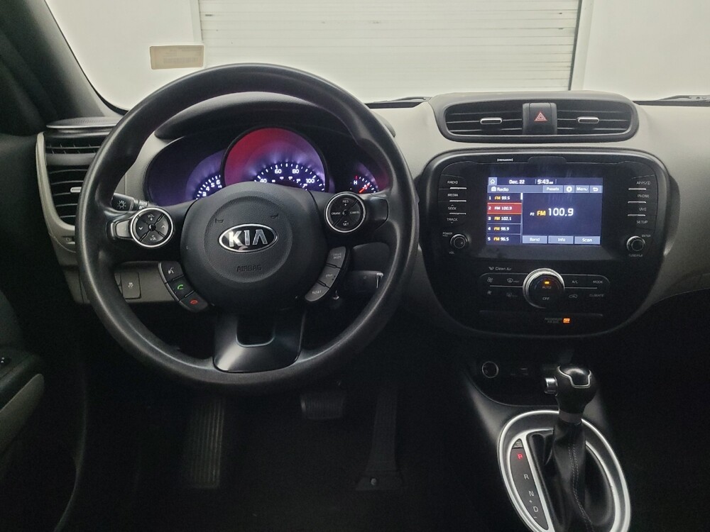 2018 Kia Soul in Chattanooga, TN 37421 - 18089291 22