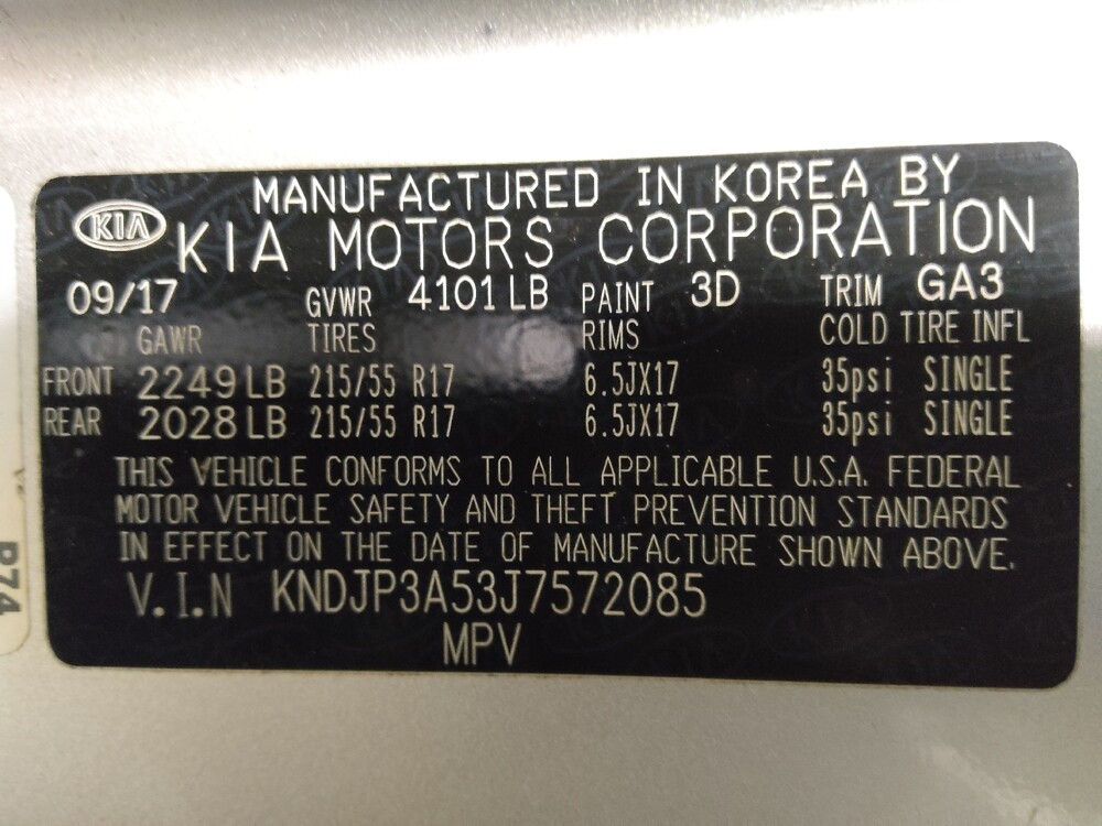 2018 Kia Soul in Chattanooga, TN 37421 - 18089291 33