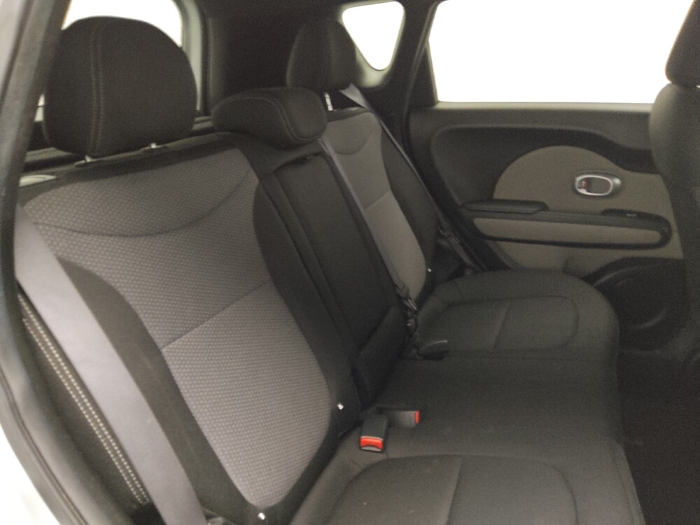 2018 Kia Soul in Chattanooga, TN 37421 - 18089291 19