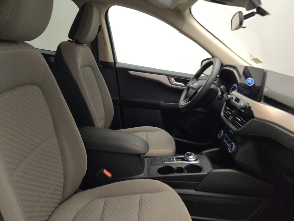 2020 Ford Escape in Marietta, GA 30062 - 18089292 21