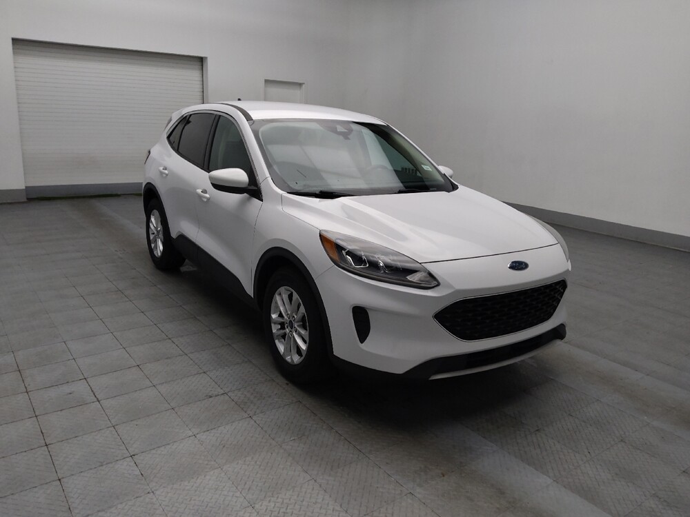 2020 Ford Escape in Marietta, GA 30062 - 18089292 13