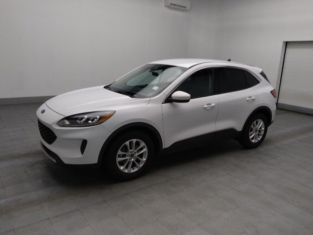 2020 Ford Escape in Marietta, GA 30062 - 18089292 2