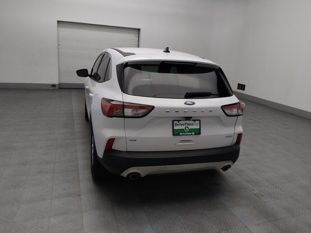 2020 Ford Escape in Marietta, GA 30062 - 18089292 6