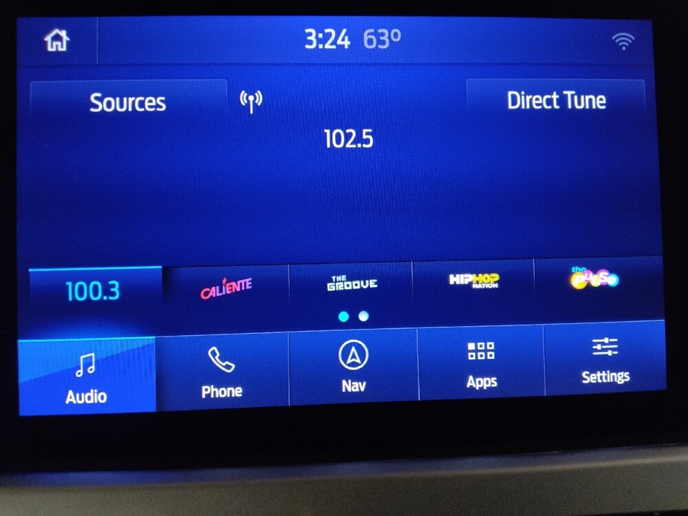 2020 Ford Escape in Marietta, GA 30062 - 18089292 25