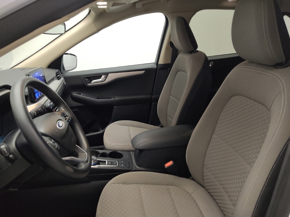 2020 Ford Escape in Marietta, GA 30062 - 18089292 17