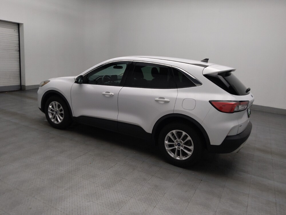 2020 Ford Escape in Marietta, GA 30062 - 18089292 3