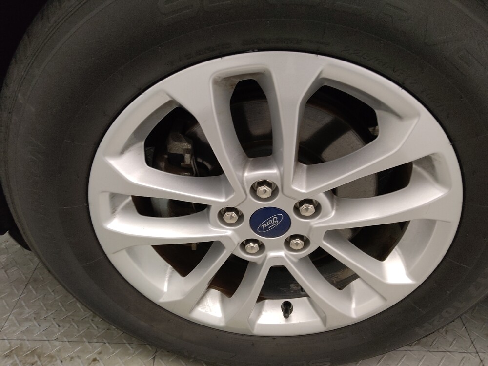 2020 Ford Escape in Marietta, GA 30062 - 18089292 31