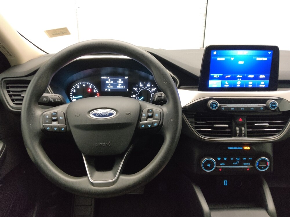 2020 Ford Escape in Marietta, GA 30062 - 18089292 22