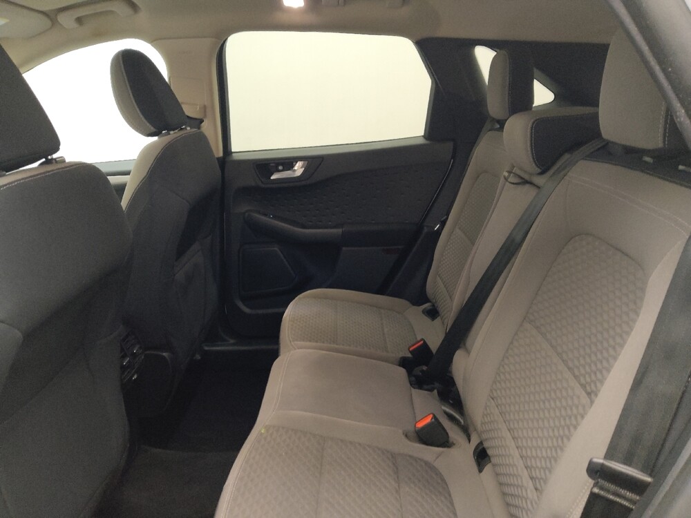 2020 Ford Escape in Marietta, GA 30062 - 18089292 18