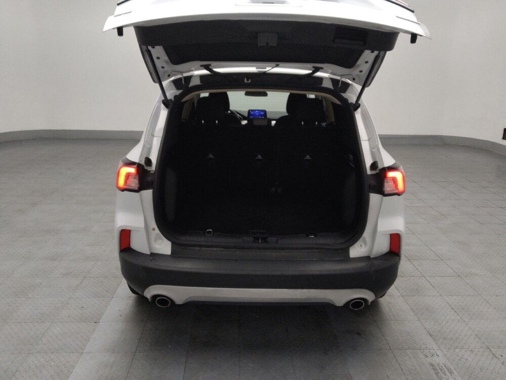 2020 Ford Escape in Marietta, GA 30062 - 18089292 29