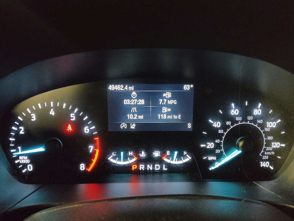 2020 Ford Escape in Marietta, GA 30062 - 18089292 23