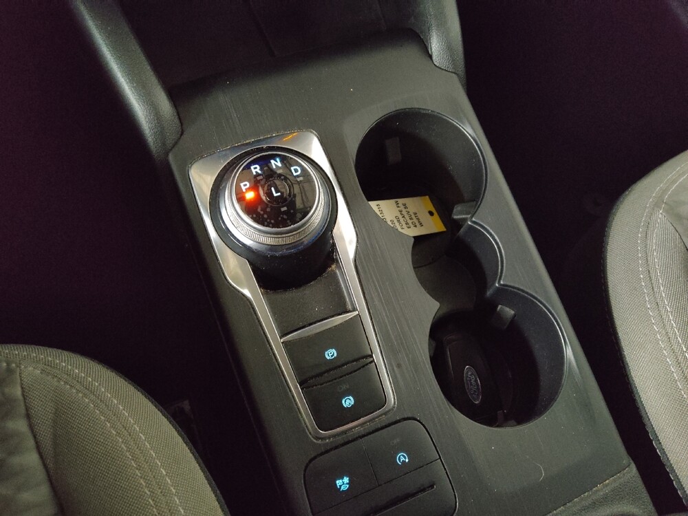 2020 Ford Escape in Marietta, GA 30062 - 18089292 26