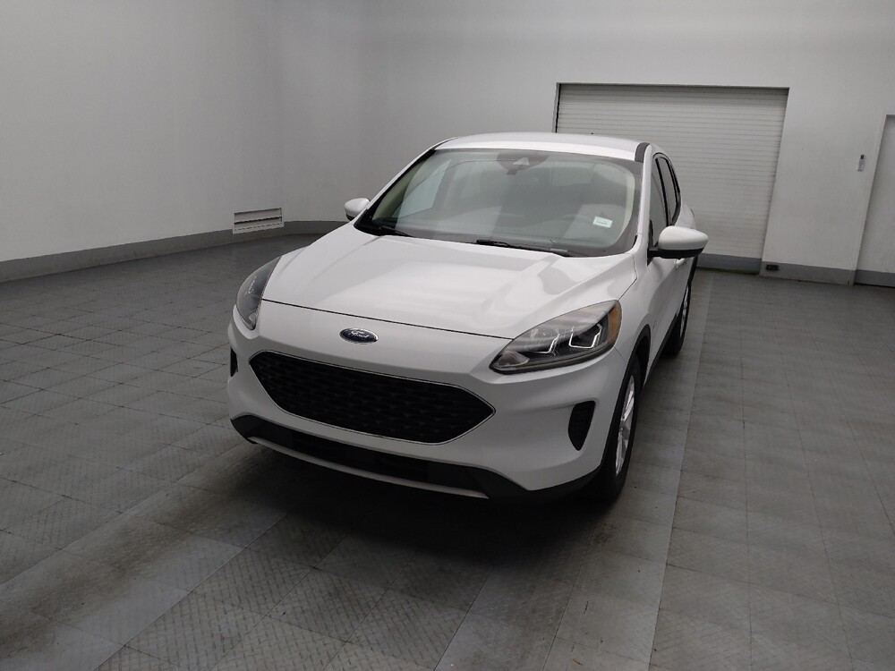 2020 Ford Escape in Marietta, GA 30062 - 18089292 15