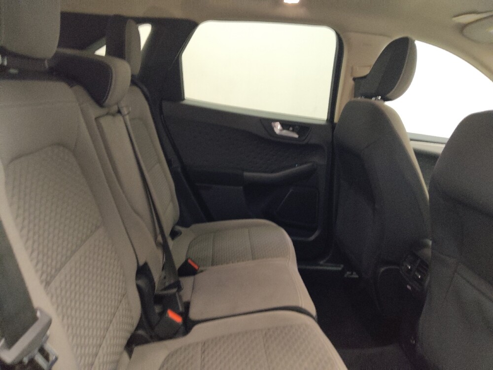 2020 Ford Escape in Marietta, GA 30062 - 18089292 19