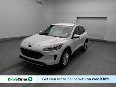 2020 Ford Escape in Marietta, GA 30062