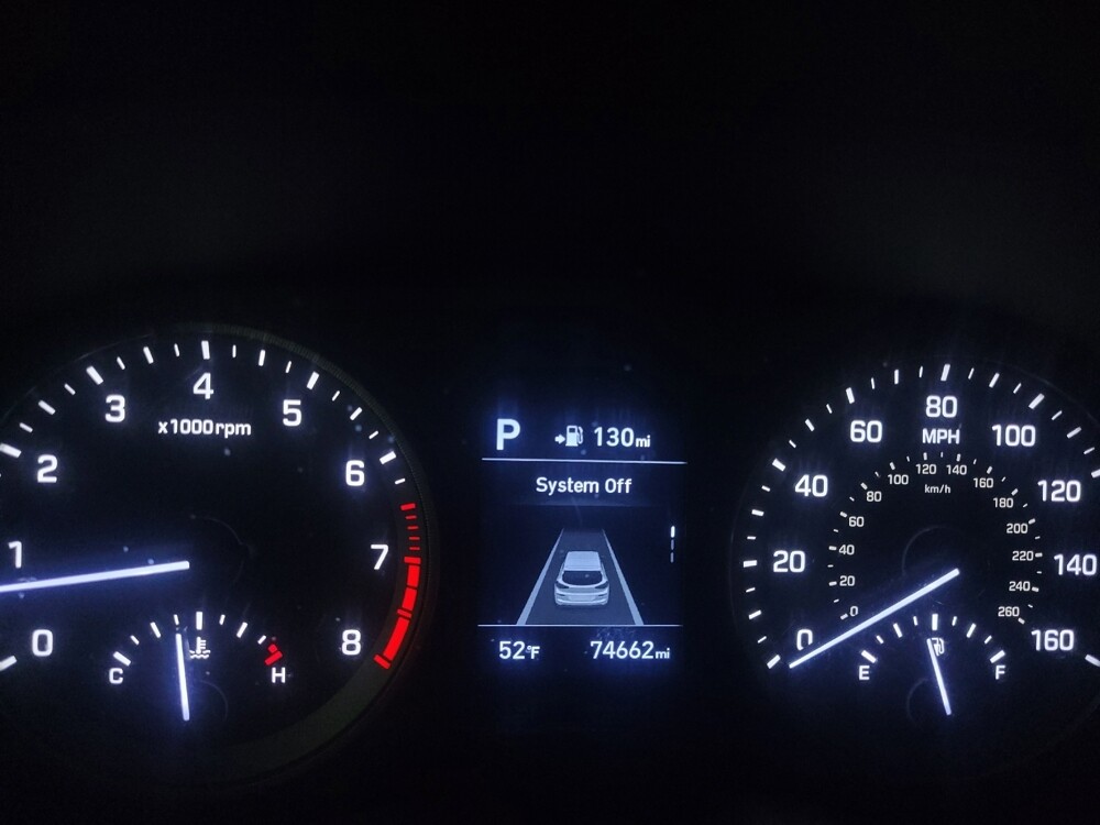 2021 Hyundai Tucson in Marietta, GA 30062 - 18089293 23