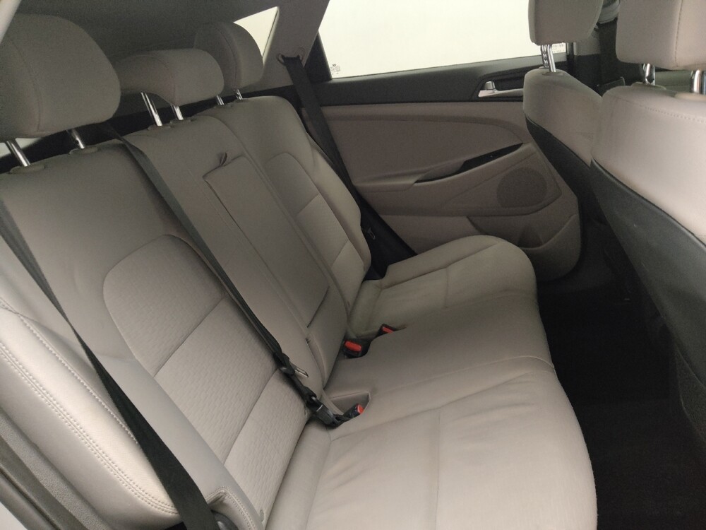 2021 Hyundai Tucson in Marietta, GA 30062 - 18089293 19